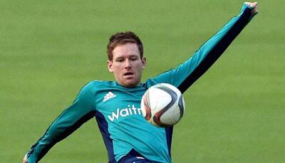 No `blacklist` for Eoin Morgan, says Andrew Strauss