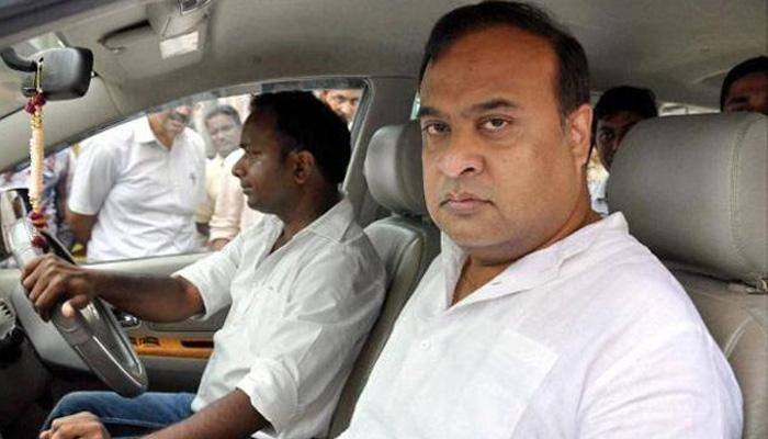 BJP to provide outside support to Arunachal government