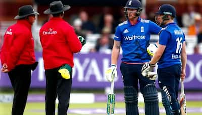 Ben Stokes attacks Marlon Samuels, says West Indian is disrespectful and lacks manners