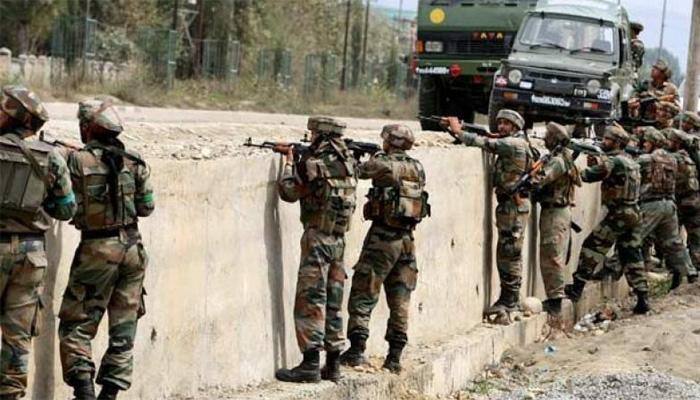 Uri Attack: Militants target jawans in pre-dawn strike, 17 soldiers martyred - 10 developments