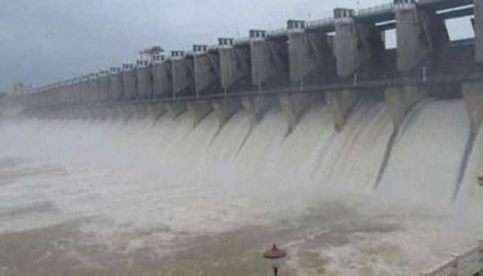 Security beefed up in Karnataka ahead of Cauvery Supervisory Committee meet