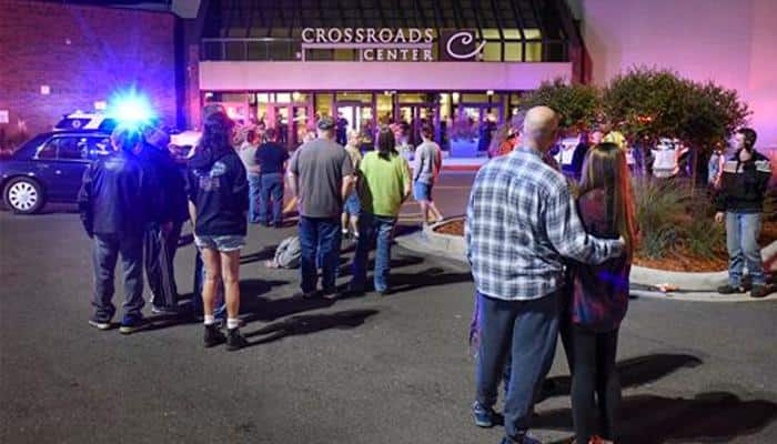 Islamic State claims responsibility for Minnesota mall attack