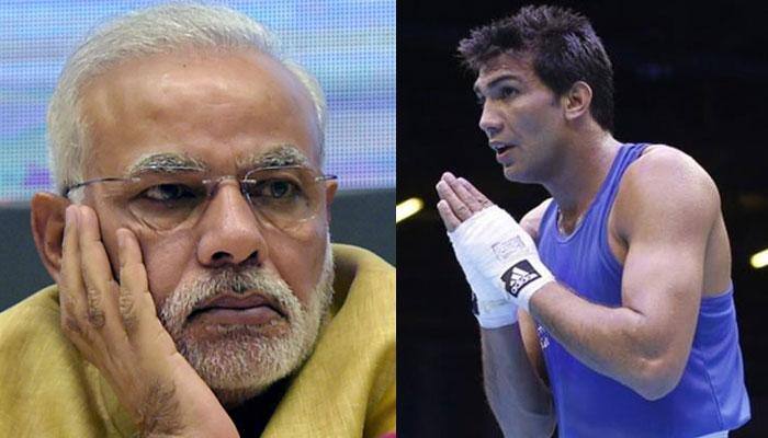 Uri Attack: Time has come to answer bullets with grenades – Boxer Manoj Kumar&#039;s appeal to Narendra Modi
