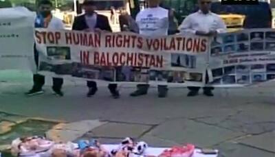 `Nearly 1,000 bullet-ridden bodies recovered from Pakistan's Balochistan in last six years`