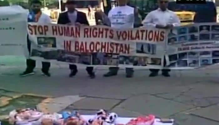 `Nearly 1,000 bullet-ridden bodies recovered from Pakistan's Balochistan in last six years`