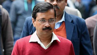 After Manohar Parrikar, another BJP leader says Arvind Kejriwal's tongue should have been trimmed earlier