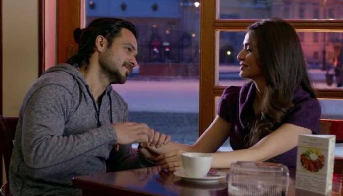 Box Office report: Opening weekend collections of Emraan Hashmi&#039;s &#039;Raaz Reboot&#039; are out