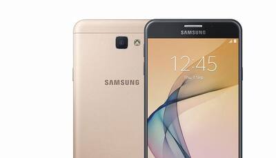 Samsung's next-Galaxy J7 Prime launched in India at Rs 18,790