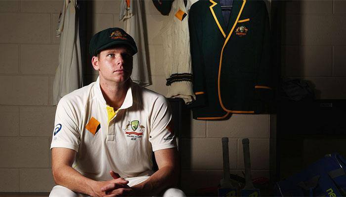 Steve Smith backs Mitchell Starc Test series against South Africa despite &#039;gruesome&#039; injury