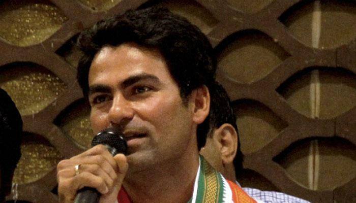 READ: HILARIOUS! Mohammad Kaif&#039;s reply to fan who confused him for Bihar&#039;s wanted shooter