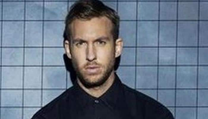 Calvin Harris&#039; &#039;My Way&#039; just &#039;amalgamation&#039; of his life events