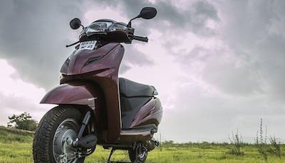 Now 1 crore Indians are using Honda CBS with equalizer