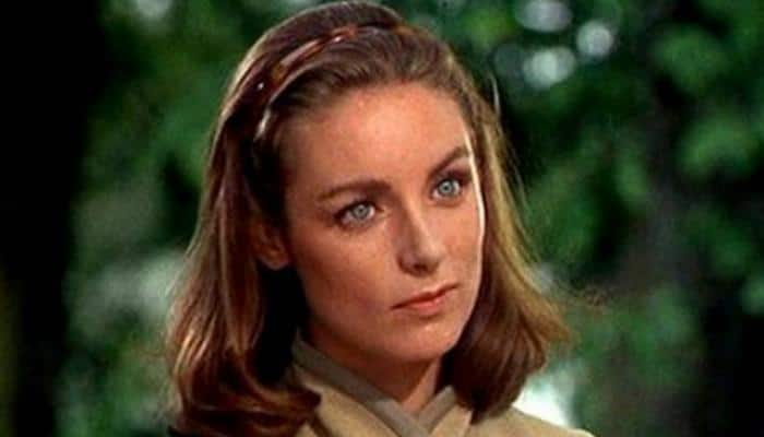 American actress-cum singer Charmian Carr no more