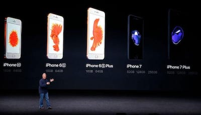 Beware! The price of iPhone 7 Plus could give you a heart attack