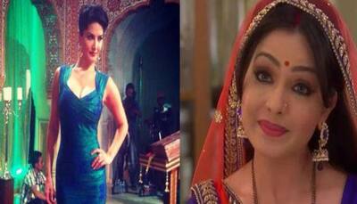 Sahi Pakde Hai! Sunny Leone to feature in 'Bhabi Ji Ghar Par Hai'