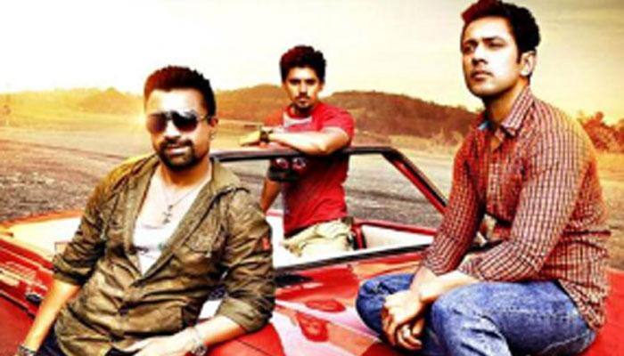 Delhi HC orders Bollywood movie release Pyaar ka din - love day' with U/A certificate