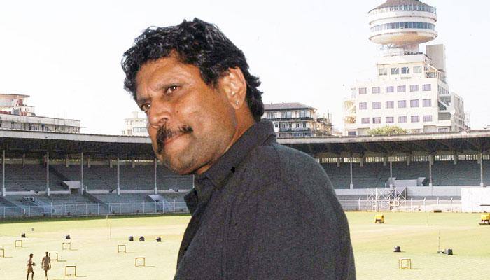 Indian team lost legends but overcame it quickly, says Kapil Dev