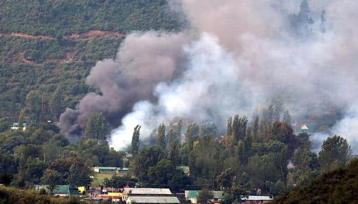Uri terror attack: Govt weighs retaliatory options against Pakistan; India will respond at time, place of its choosing, says Army