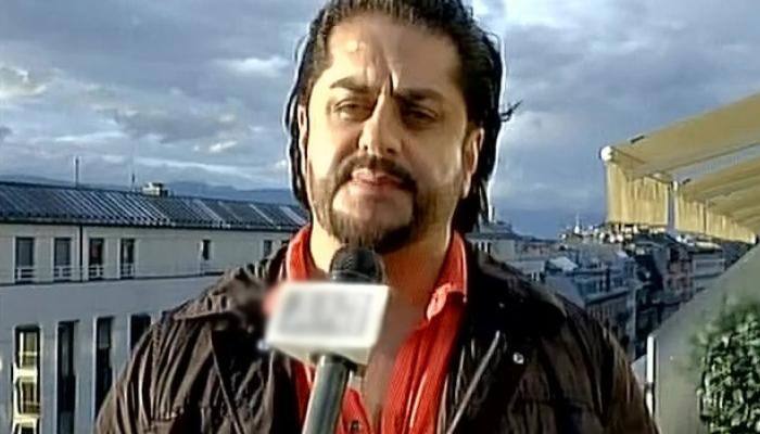 China-Pakistan Economic Corridor illegal: Balochistan leader Mehran Marri