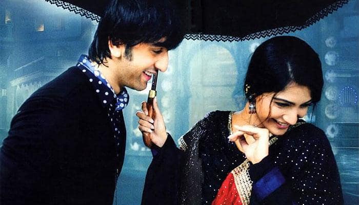 Ranbir Kapoor is the male version of Sonam Kapoor? READ why so