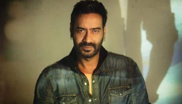 Ajay Devgn’s latest video is ‘Accha Hai’ – MUST WATCH