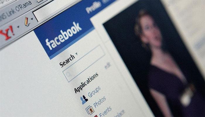 Virus Alert! Don't click this Facebook video
