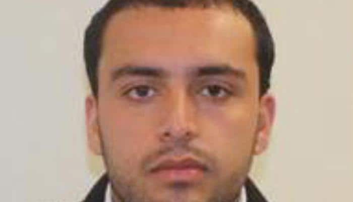 New York and New Jersey bombings suspect Ahmad Khan Rahami was radicalised in Pakistan