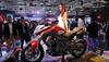 Honda CX-02 concept could be the Next-Gen CB500X