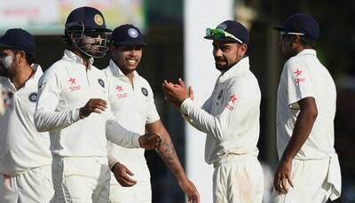 India vs New Zealand 2016: Virat Kohli & Co will be too strong for Kane Williamson's men, reckons Brett Lee
