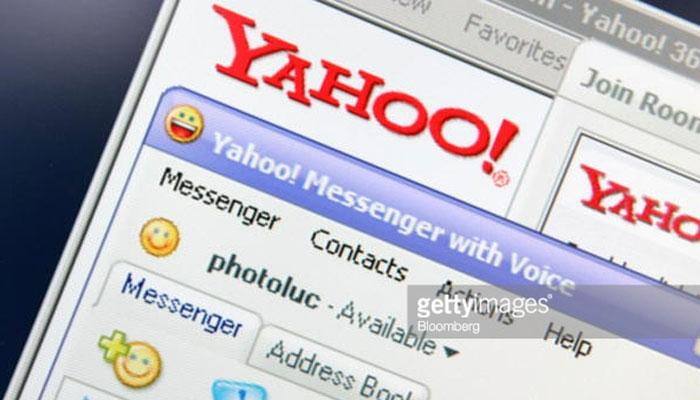 Yahoo Messenger rolls out new video sharing feature