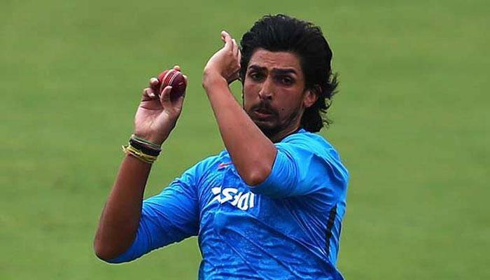 Chikungunya strikes Team India, Ishant Sharma to miss Kanpur Test 