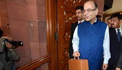 Budget overhaul, advancement of session on Cabinet agenda