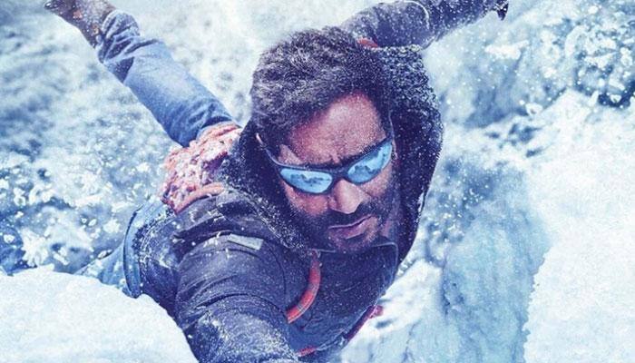 'Shivaay' will speak for itself: Kajol