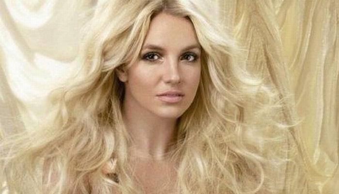 Britney Spears &#039;cut loose&#039; on Meghan Trainor&#039;s song! Watch video