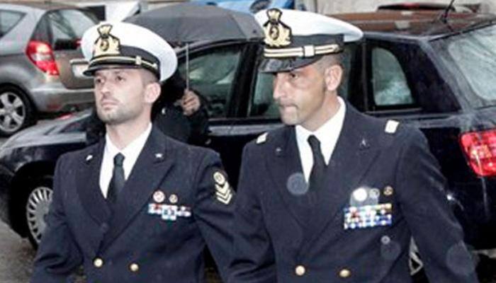  No objection if marines are allowed to remain in Italy until jurisdiction is established: Govt to SC