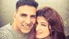 Married not branded: Twinkle Khanna won't change to 'Kumar'