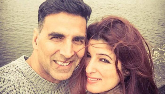 Married not branded: Twinkle Khanna won't change to 'Kumar'