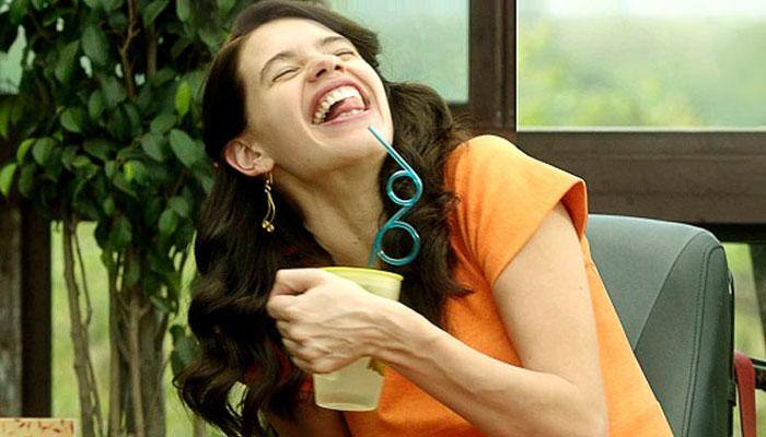 Kalki Koechlin feels she's a victim of her own image