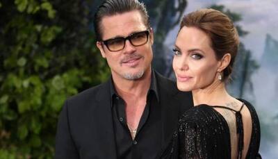 Brangelina no more! Angelina Jolie files for divorce from Brad Pitt