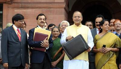 Cabinet to consider Budget presentation on Feb 1; likely to approve merger of Rail budget with Union budget