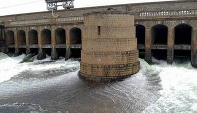 Karnataka to decide next move on Cauvery row on Wednesday