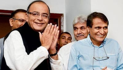 Cabinet to consider Budget presentation on Feb 1; approval for merger of Rail budget with Union budget likely today