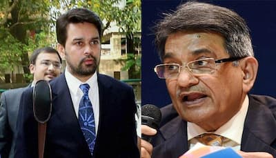 BCCI's 87th AGM: Can Anurag Thakur & Co actually abide by Lodha panel's guidelines to do 'routine business'?