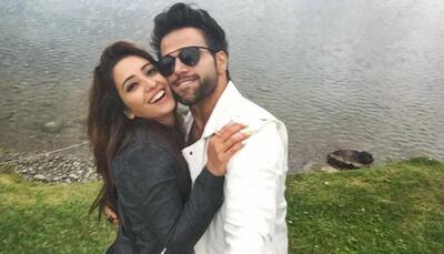 Let love blossom in Switzerland by taking a cue from Rithvik Dhanjani - Asha Negi