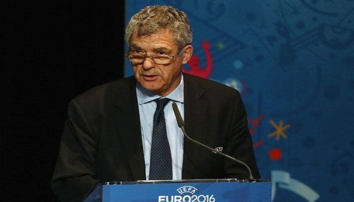 Spanish football chief Angel Maria Villar's niece dead in Mexico after kidnapping