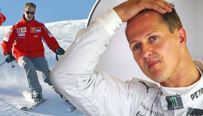 Michael Schumacher's health update: F1 legend's family sues German magazine over 'walking' claims