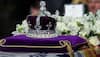 Kohinoor is India's property but its retrieval from UK is difficult: Centre to SC