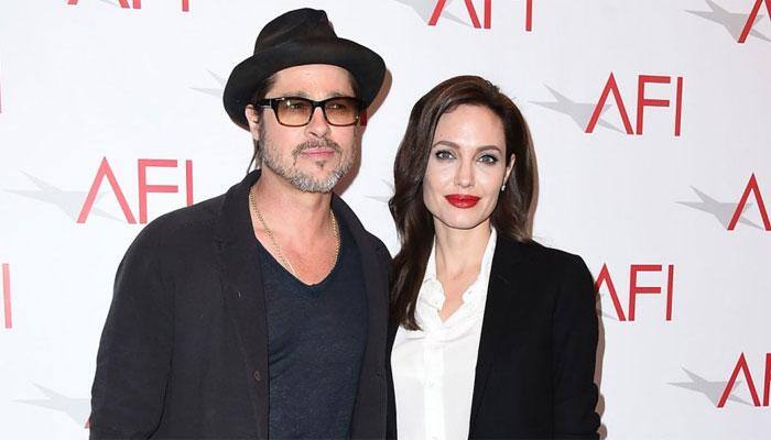 Very sad, concerned for Angelina and children: Jolie's father Jon Voight