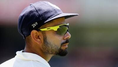 WOAH! No place for Virat Kohli in Cricket Australia's Greatest Indian Test XI