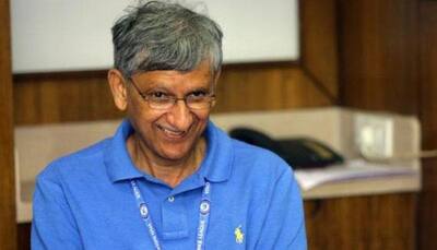 MSK Prasad named new chairman of selectors; Ajay Shirke re-elected as secretary